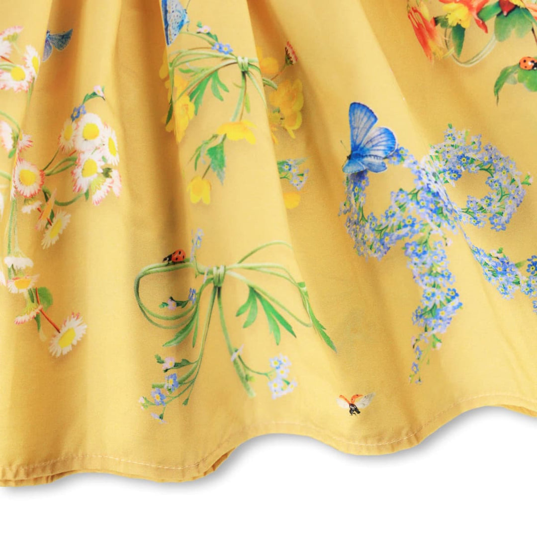 Cissa - Dressy Bows