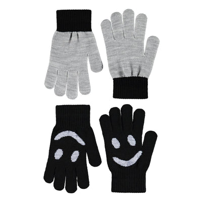 Kello Gloves - Black