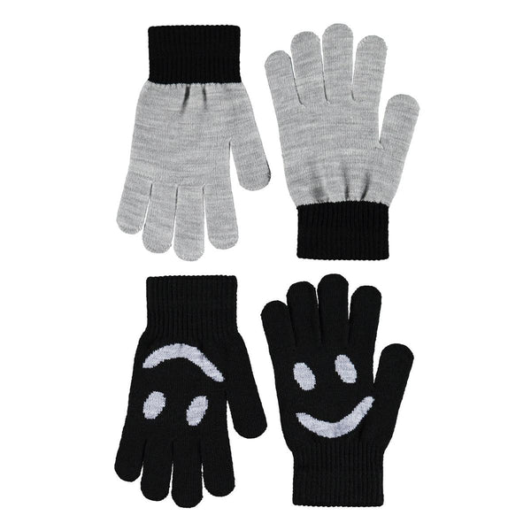 Kello Gloves - Black