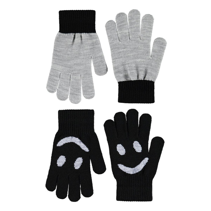 Kello Gloves - Black