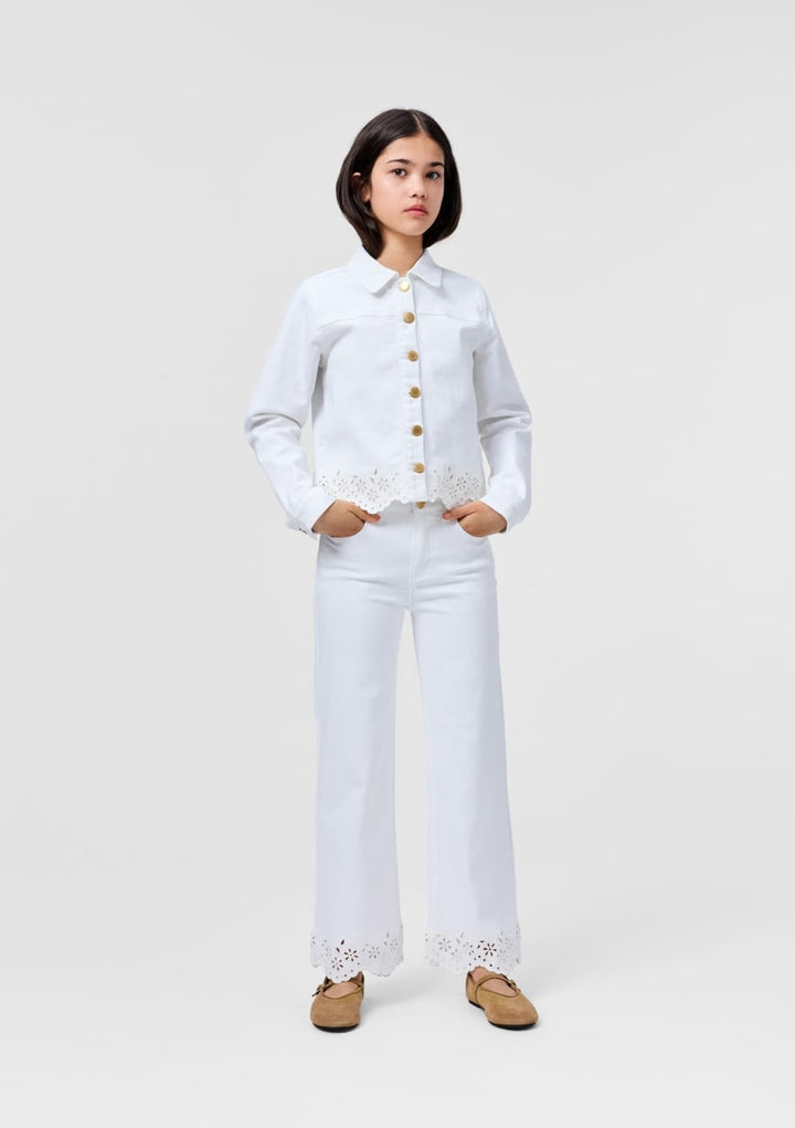 Ava - Whitest