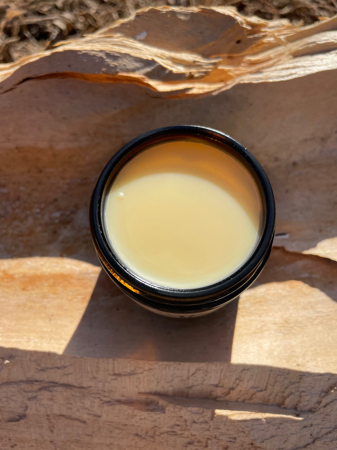 Extra Strength Tallow Balm