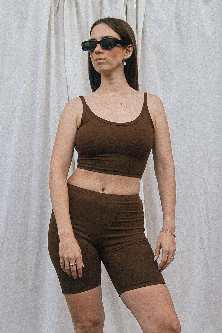 Ferris Short - Fudge