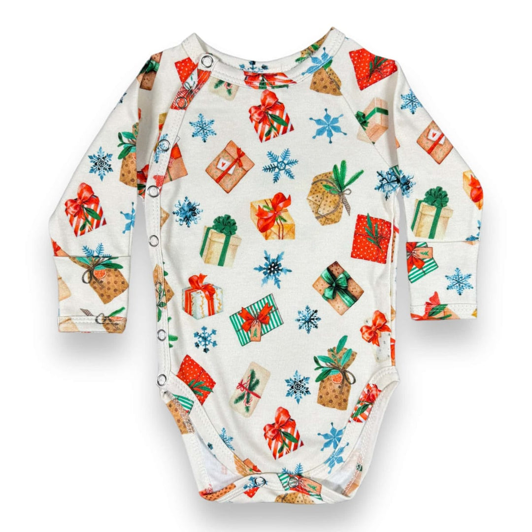 Welcome Baby Set - Holiday Gifts