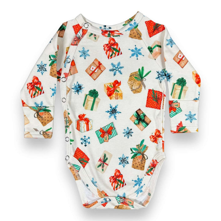 Welcome Baby Set - Holiday Gifts