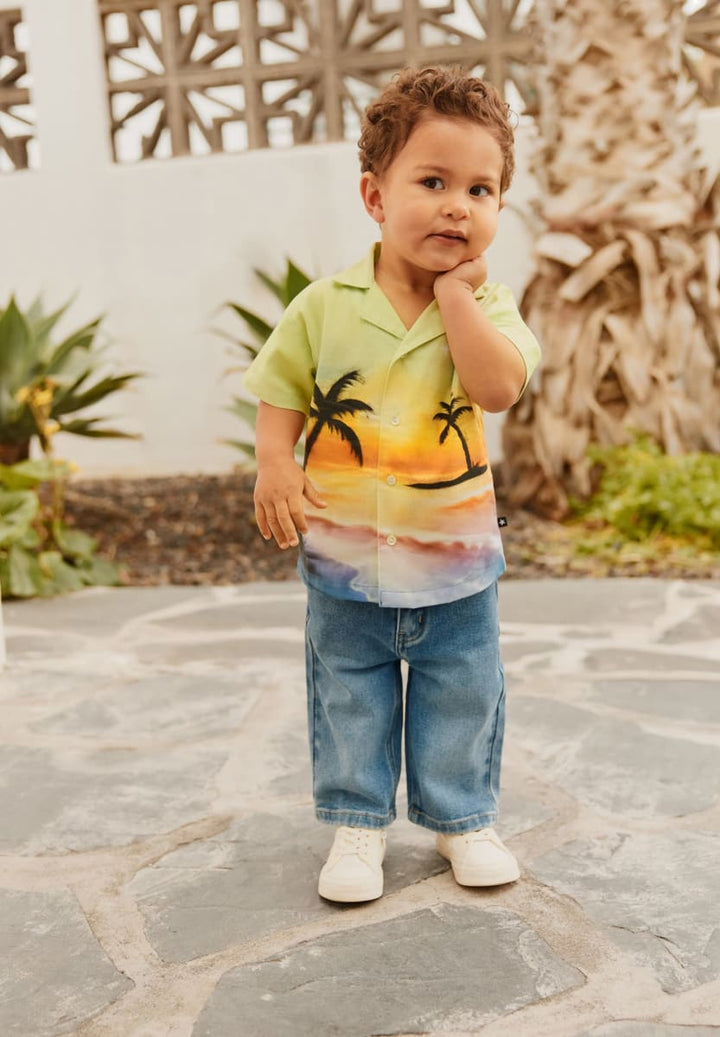 Eyou - Airbrush Beach