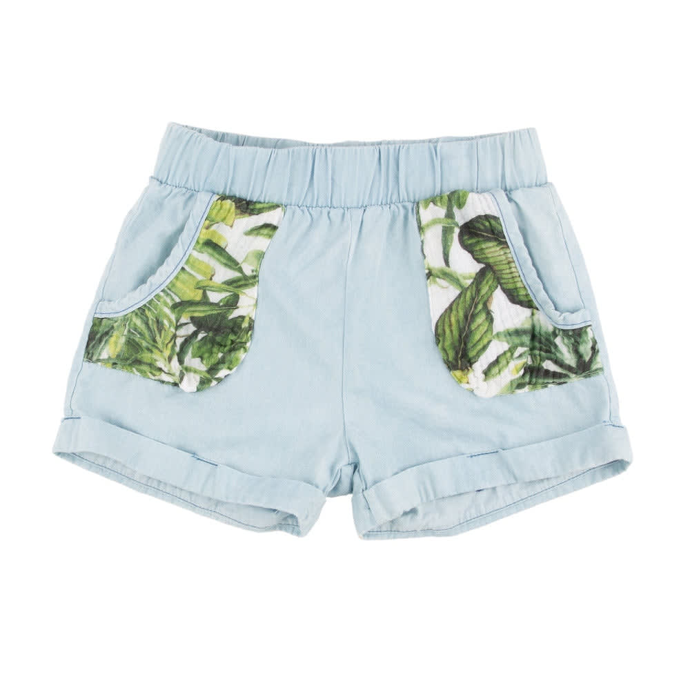 Neva Short - Cocoa Beach