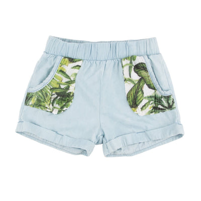 Neva Short - Cocoa Beach