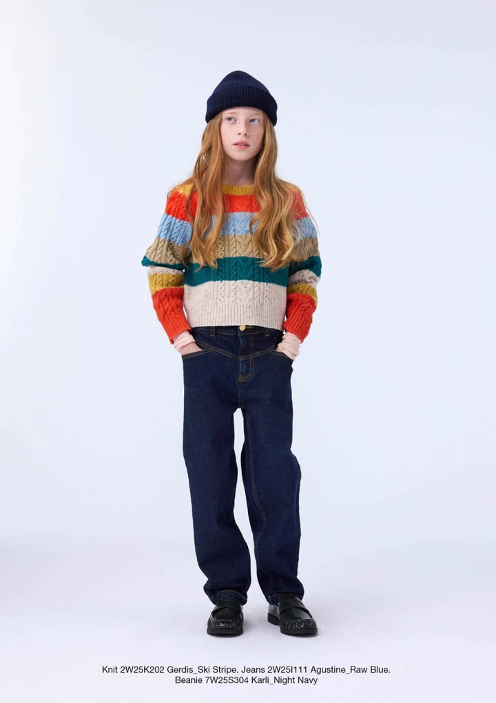 Gerdis - Ski Stripe