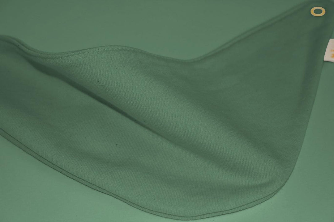 Bibs Modal Terry - Cactus