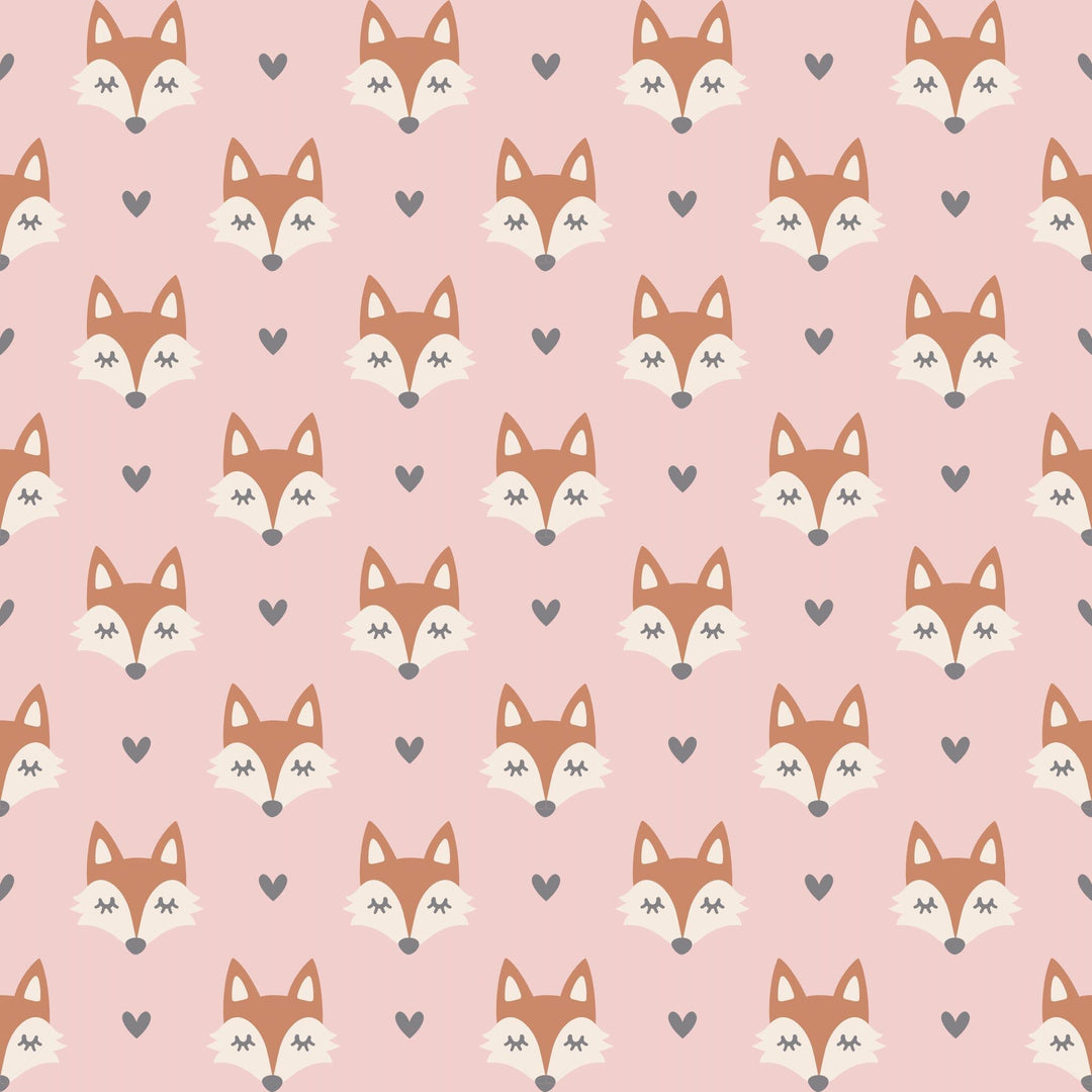 1.5 TOG Sleep Sack - Foxy Lady