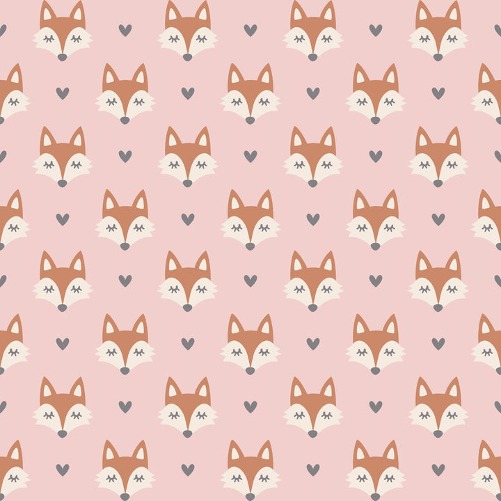 1.5 TOG Sleep Sack - Foxy Lady