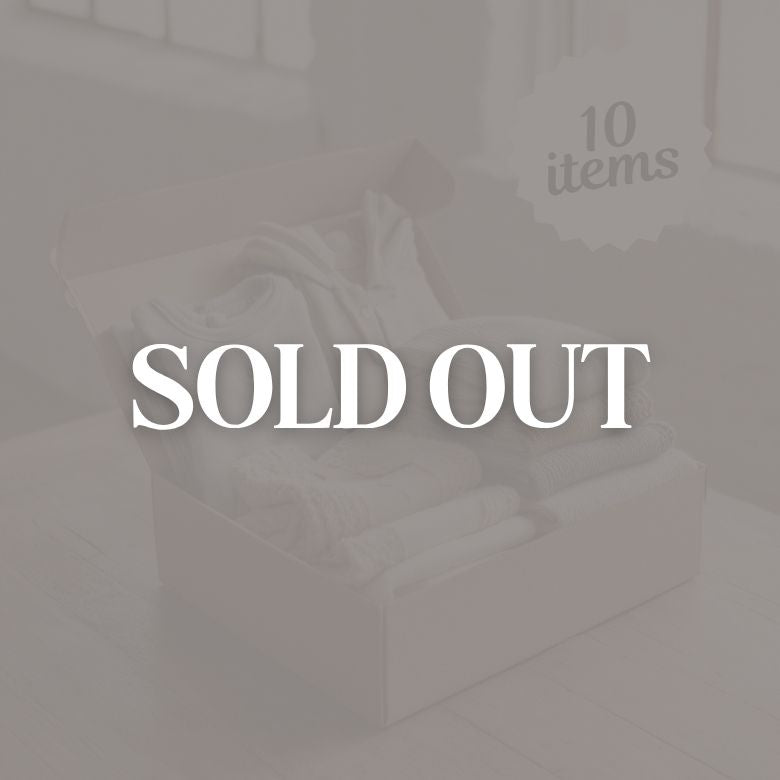 The Ultimate Surprise Box - Fall/Winter