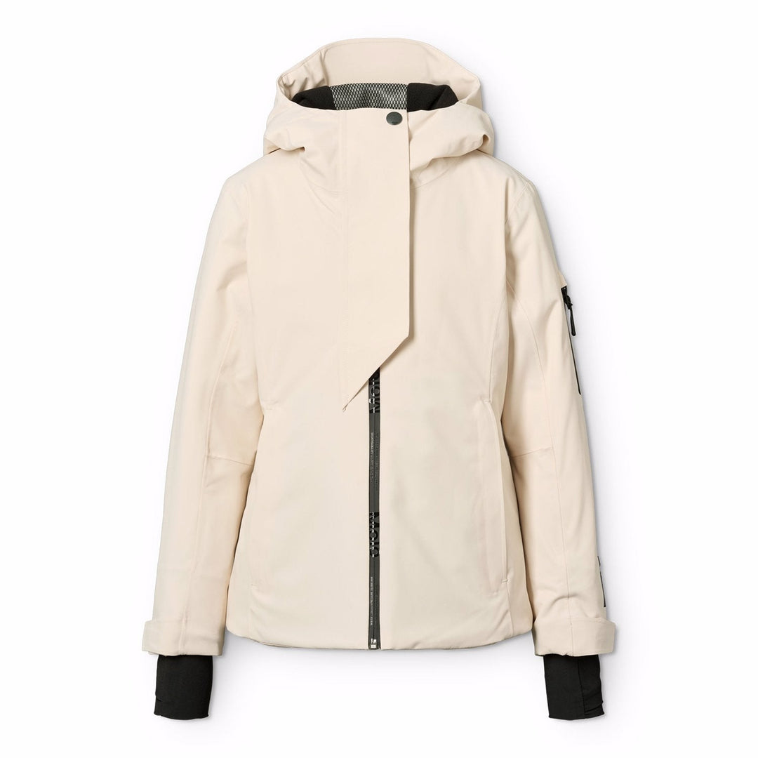 Pearson Jackets - Vanilla