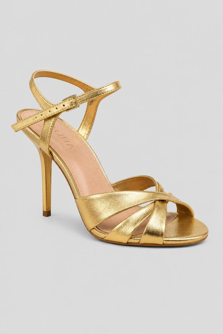 Women's Ellah Sandals - Gold
