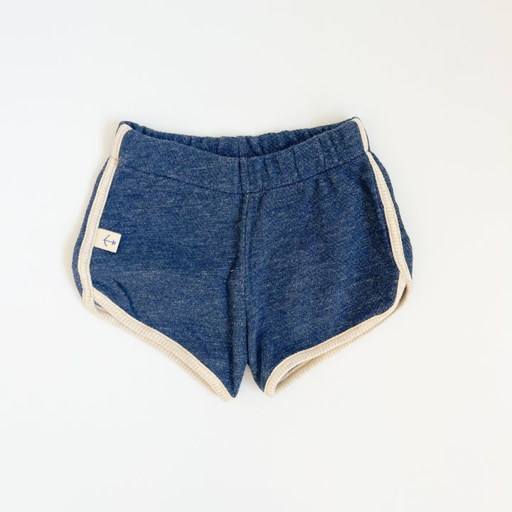 Sun Short - Heather Lake