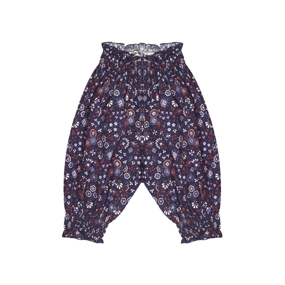 Felicity Baby Pant - Liberty Print