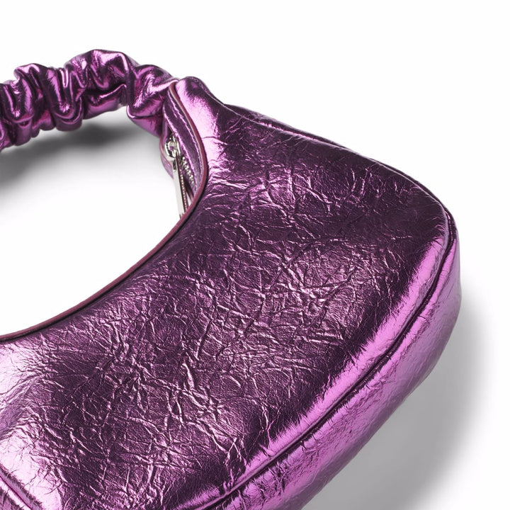 June Bag - Purple Ray