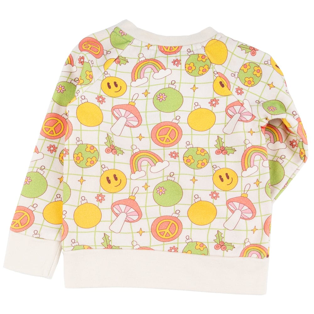 Iggy Pullover - Holidaze