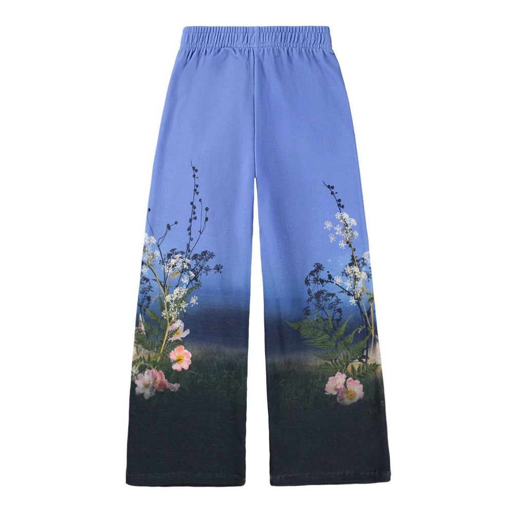 Aurita - Moonrise Meadow - 8Y (128cm) - Sweatpant