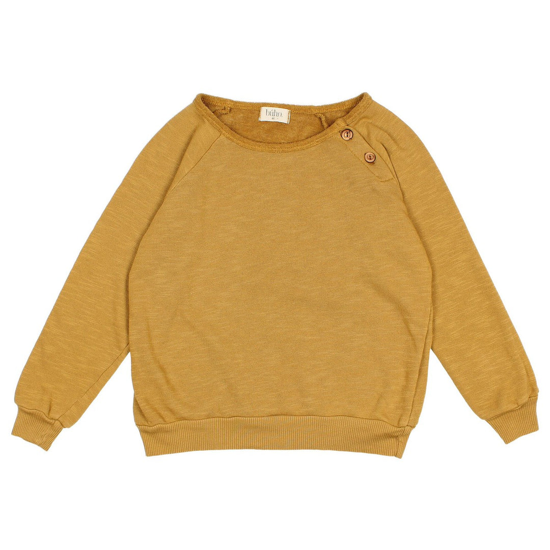 Leonard Jumper - Dark Sun Sweaters Buho 