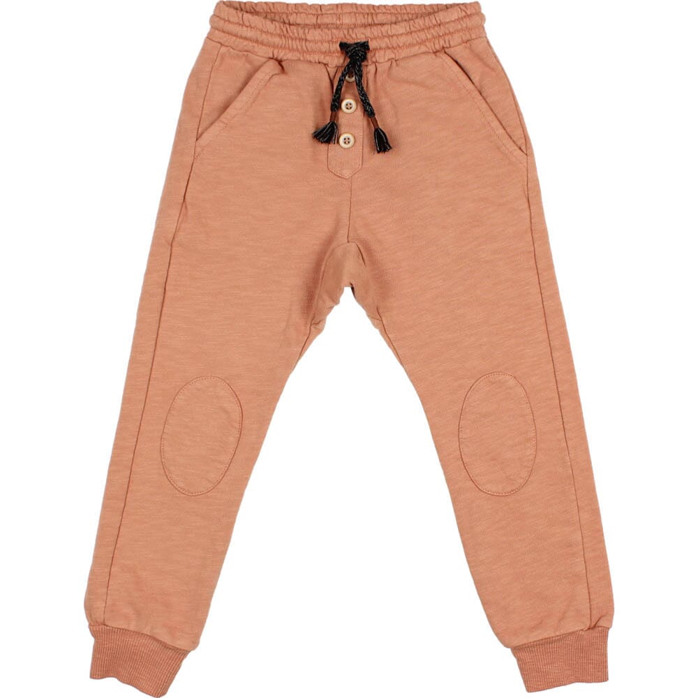 Fleece Pants - Hazel