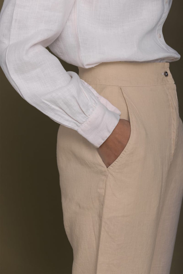 The Summer Sweats - Sand Beige