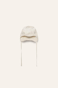 Organic Pima Cotton Baby Hat - Breeze