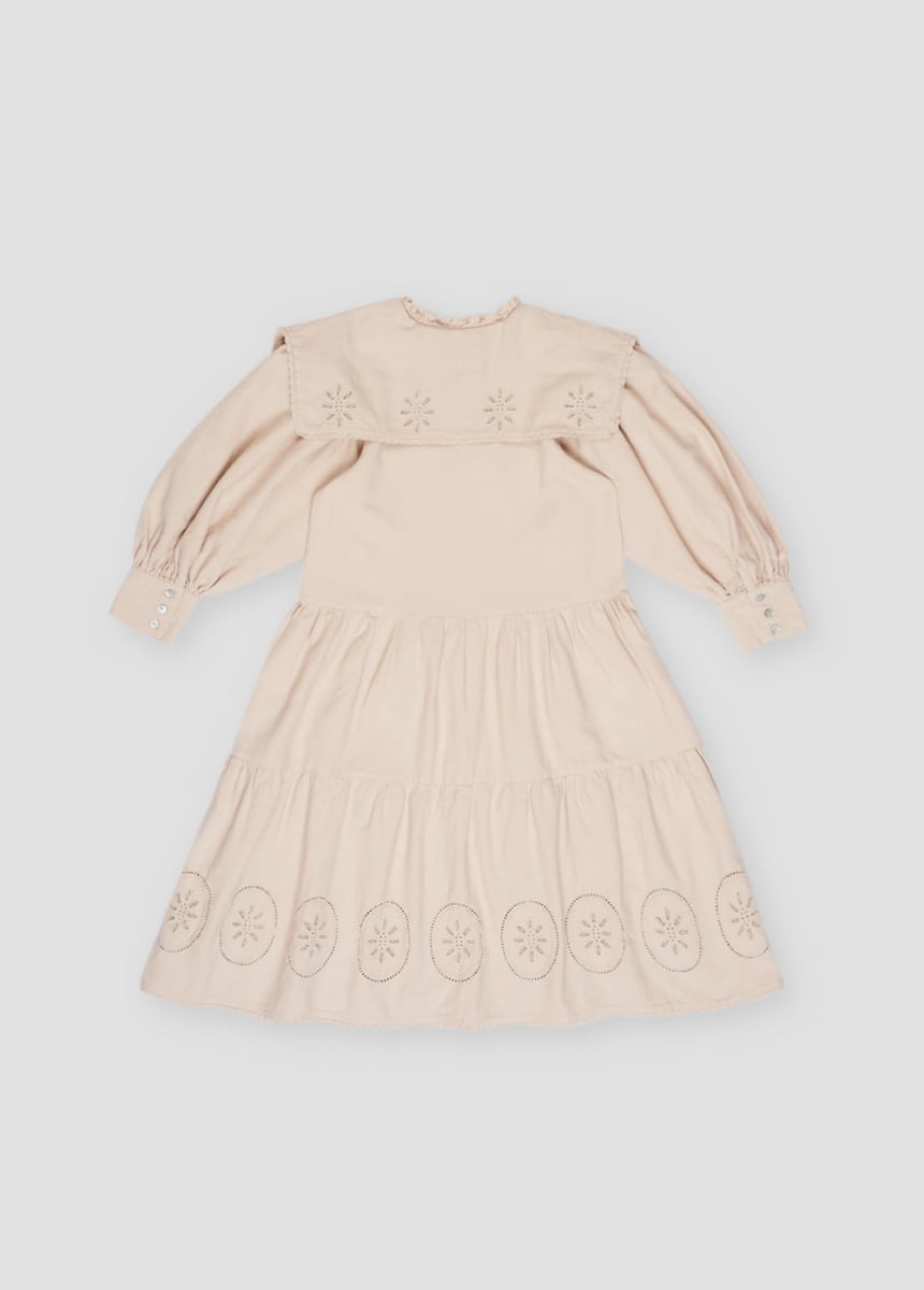 Geraldine Dress