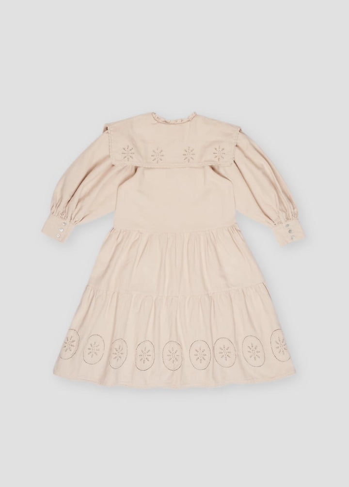 Geraldine Dress