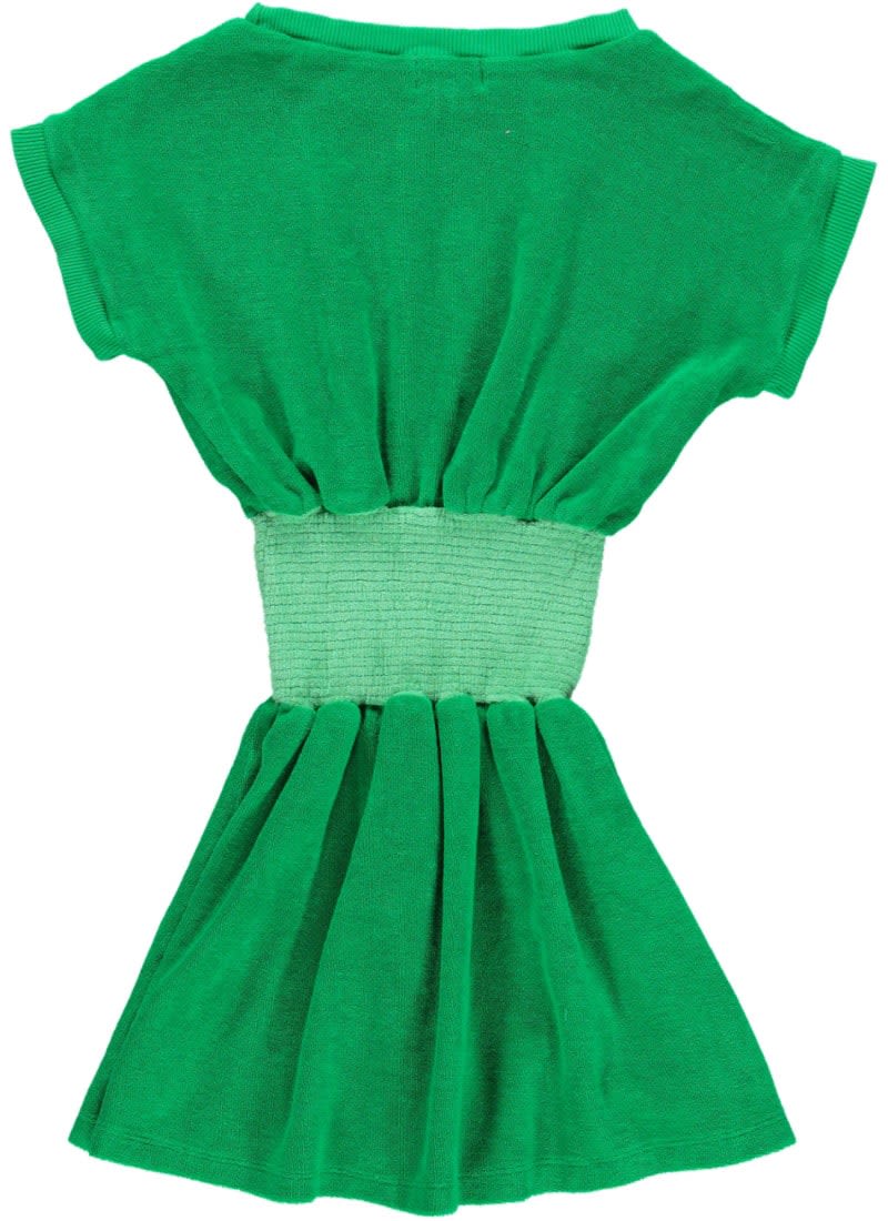 Robe Nina - Quiet Green