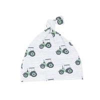 Knot Hat - Tractor