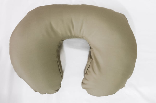 Nursing Pillow Cover - Meadow Wipeable