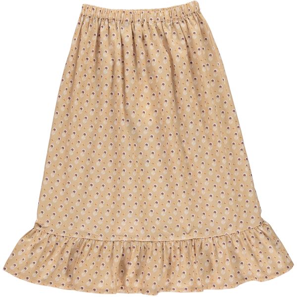 Yoco Skirt Ditsy - Floral Dresses + Skirts Bebe Organic