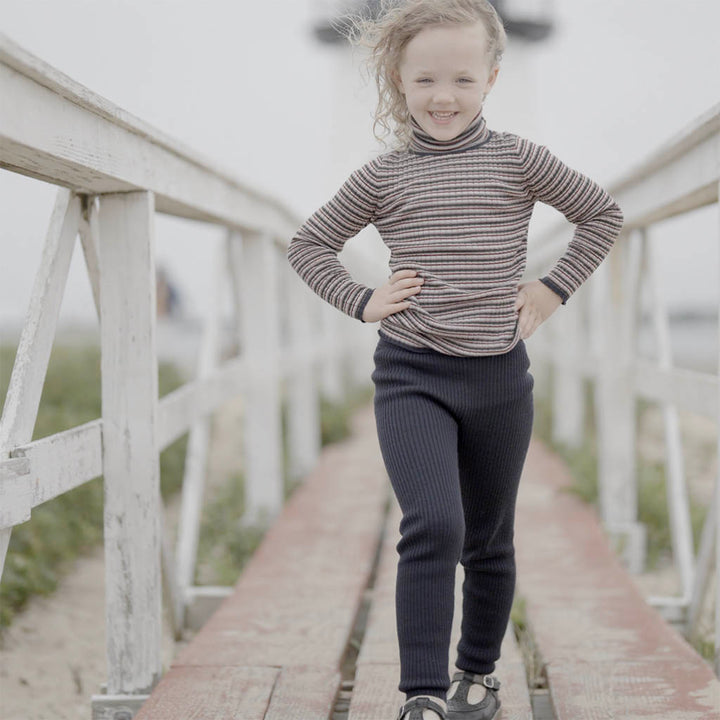 Leggings - Dark Navy