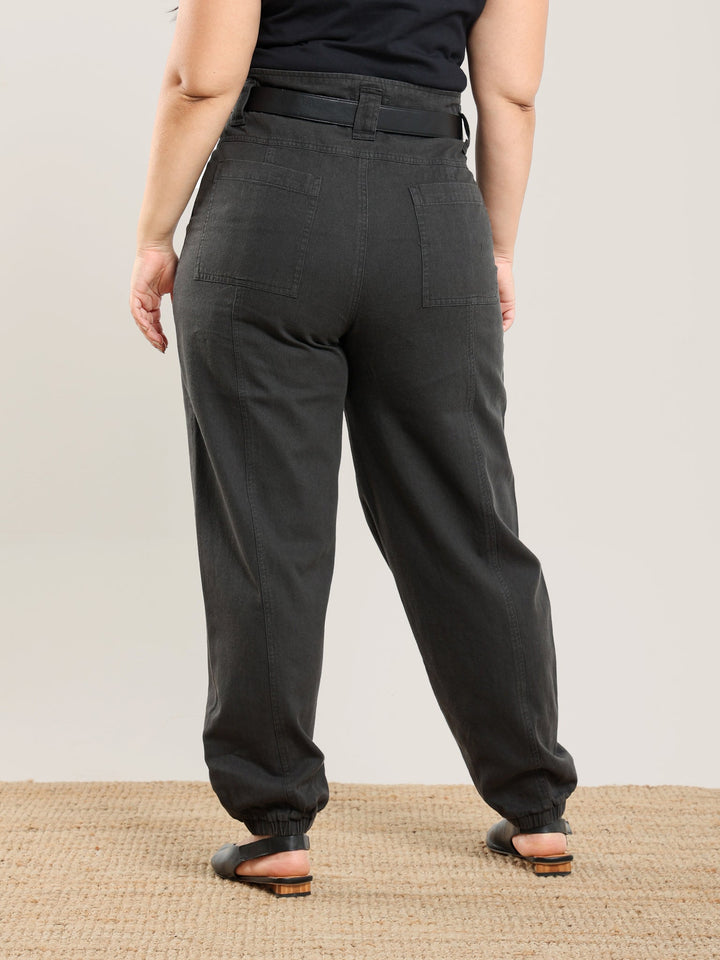 Samar Jogger - Nile Silt