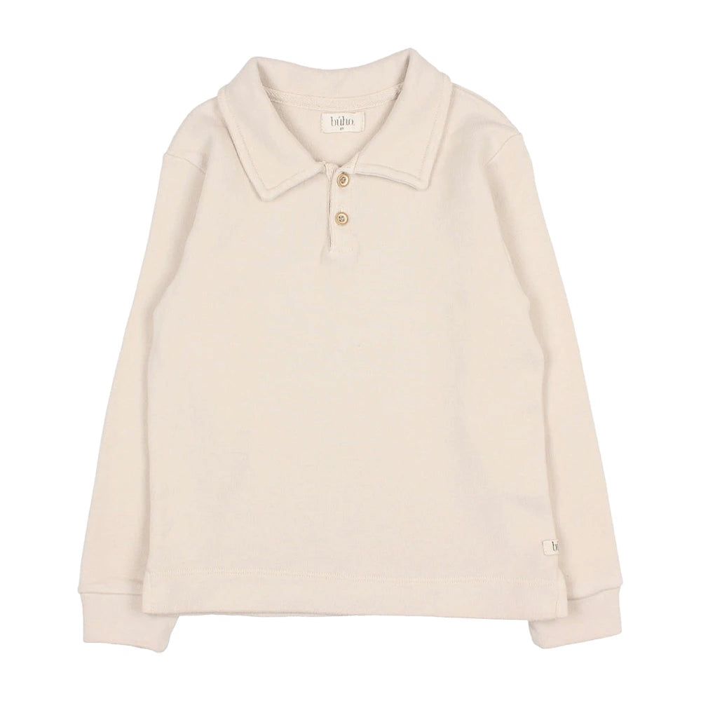 Fall Polo - Sand Tops Buho 