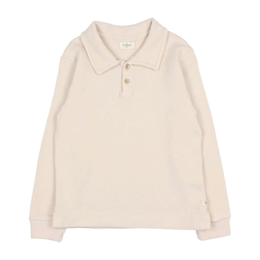 Fall Polo - Sand Tops Buho 