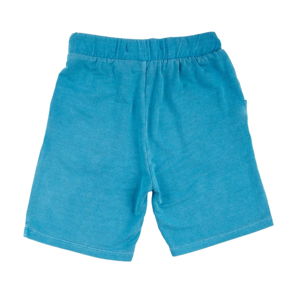 Rusty Short - Horizon