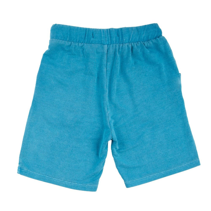 Rusty Short - Horizon