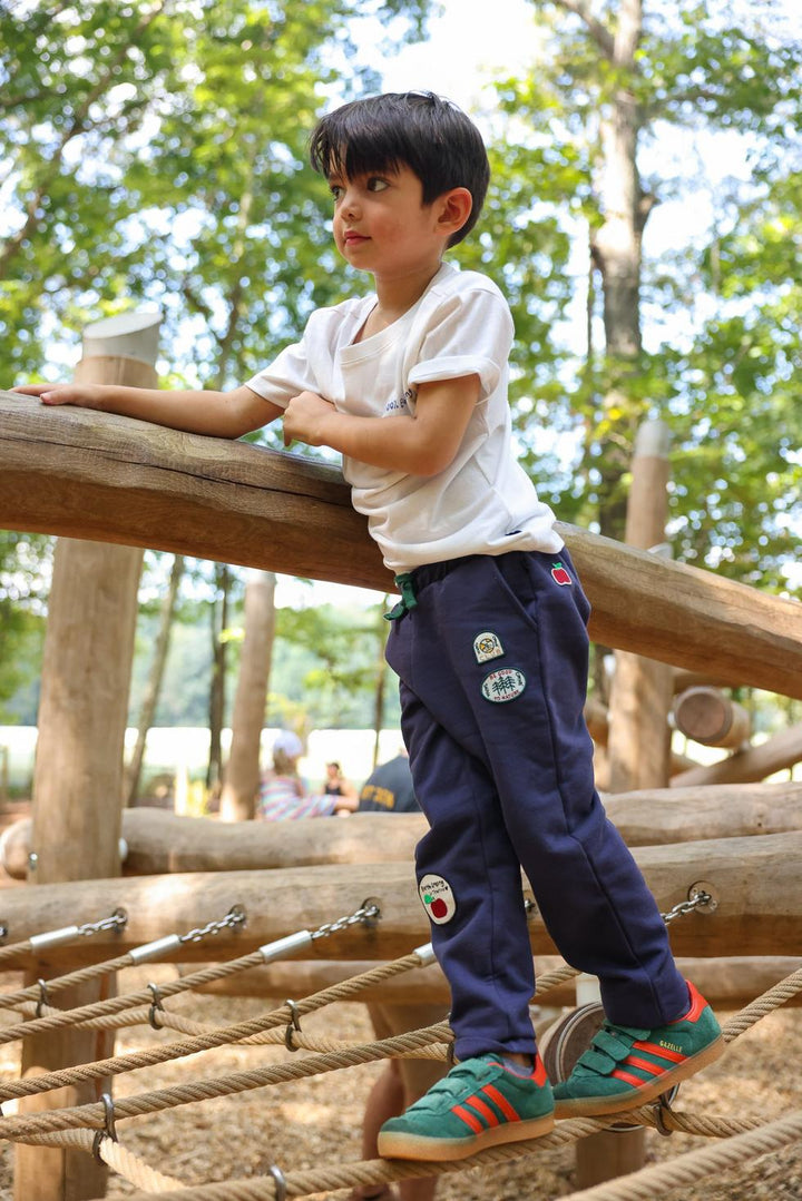 100% Earth Loving T-Shirt