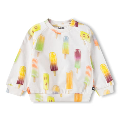 Disc - Midi Popsicles
