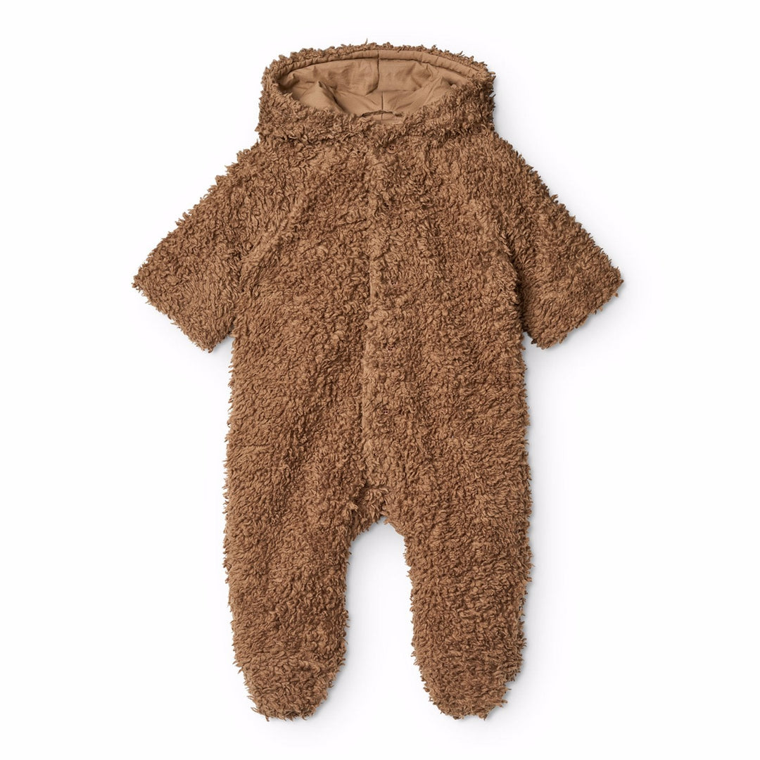 Hula Jackets - Fawn