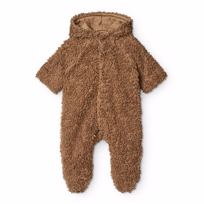 Hula Jackets - Fawn