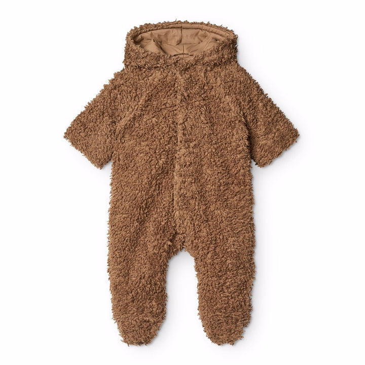 Hula Jackets - Fawn