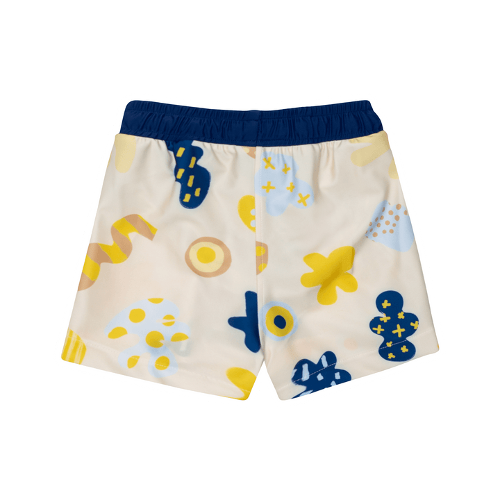 Sand Swim Trunks - Sand