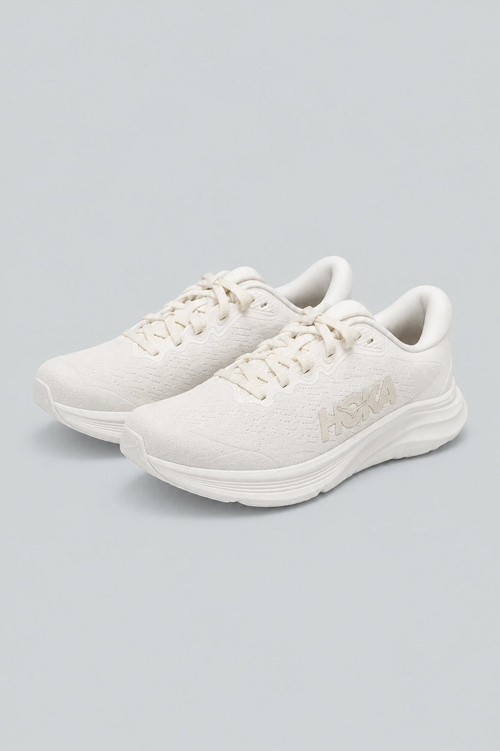 Men's Mach 6 Trainers - Grey