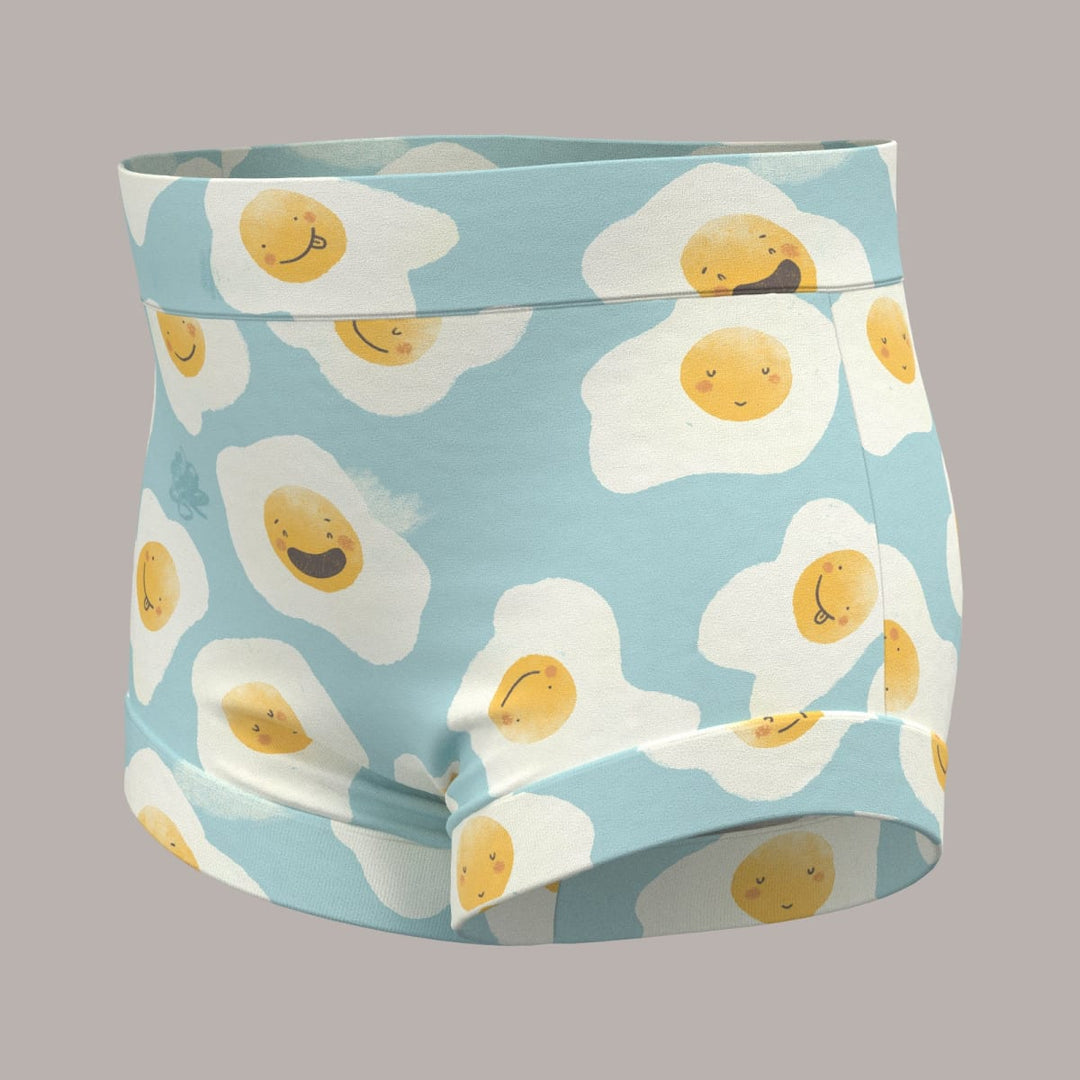 Bummies - Eggs