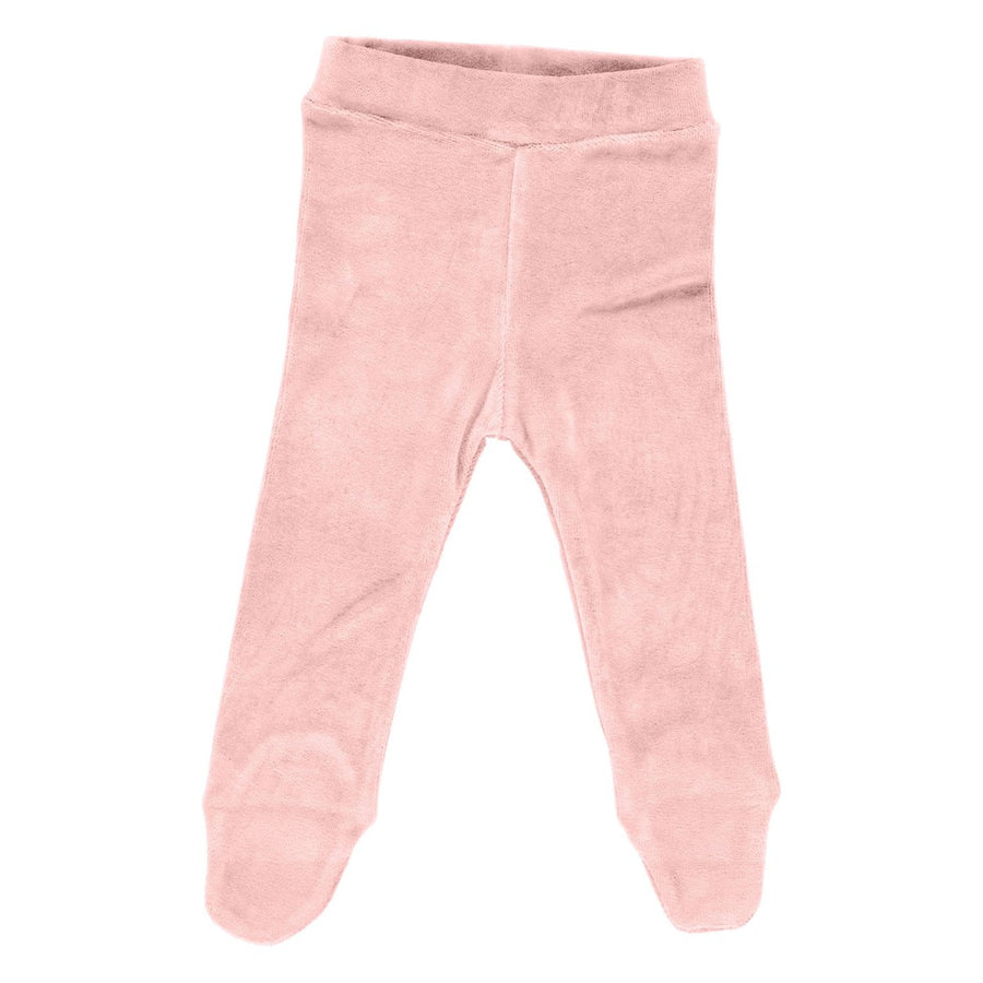 Sage Pants - Mauve Pants Bebe Organic 