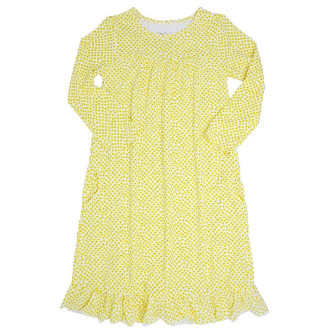 Boho Dress - Dandelion